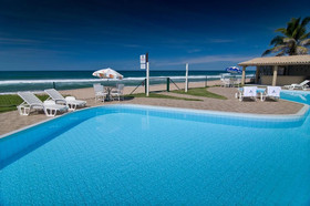 Arembepe Beach Hotel by OYO Rooms