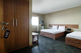 Arembepe Beach Hotel by OYO Rooms