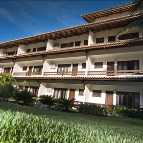 Arembepe Beach Hotel by OYO Rooms