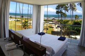 B Blue Beachouses