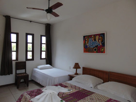 Casa Sereia
