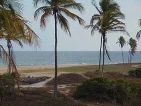 Casa Sereia