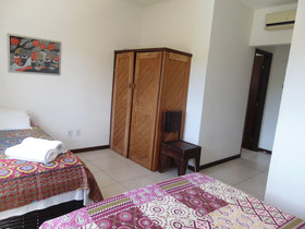Casa Sereia