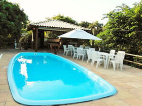 Casa Sereia