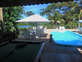 Casa Sereia