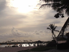 Casa Sereia