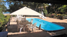 Casa Sereia