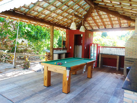 Casa Sereia