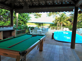 Casa Sereia