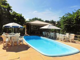 Casa Sereia