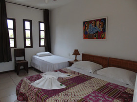 Casa Sereia