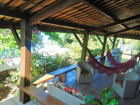 Casa Sereia