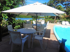 Casa Sereia