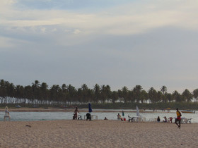 Casa Sereia