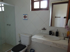 Casa Sereia