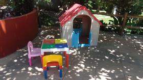 Casa Sereia