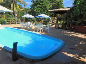 Casa Sereia
