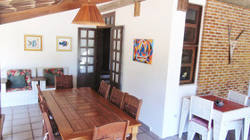 Casa Sereia