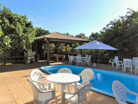 Casa Sereia