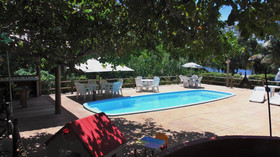 Casa Sereia
