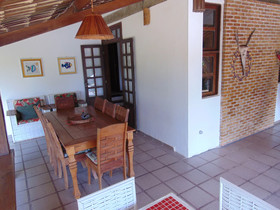 Casa Sereia