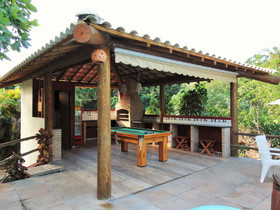 Casa Sereia