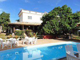 Casa Sereia