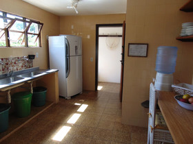 Casa Sereia