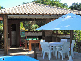 Casa Sereia