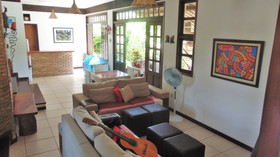 Casa Sereia