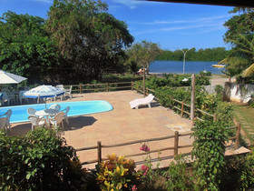 Casa Sereia