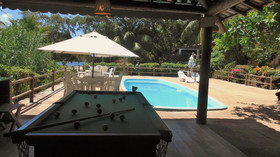 Casa Sereia