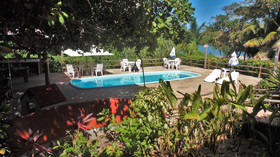 Casa Sereia