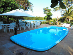 Casa Sereia