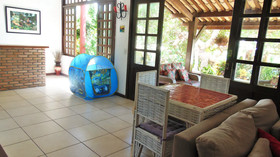 Casa Sereia