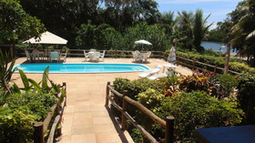 Casa Sereia