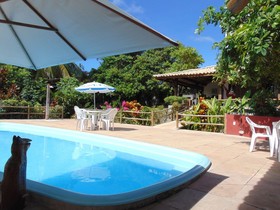Casa Sereia