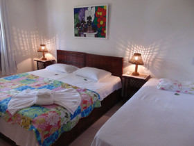 Casa Sereia