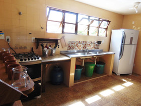 Casa Sereia