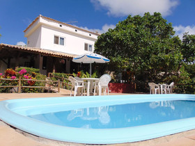 Casa Sereia