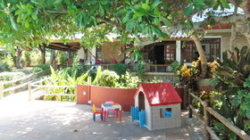 Casa Sereia