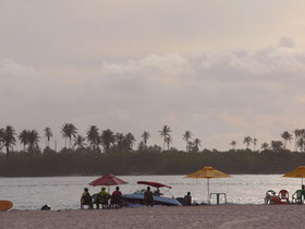 Casa Sereia