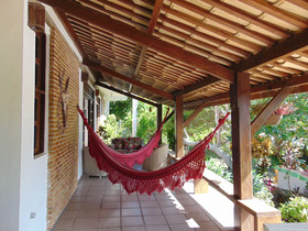 Casa Sereia