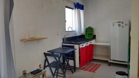 Flat Ylê Querino