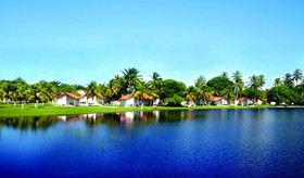 Hotel Spa Salute Bahia