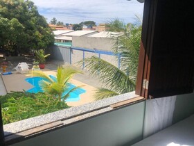 Pousada Carvalhos