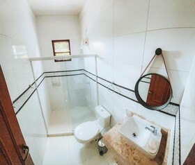 Pousada Carvalhos