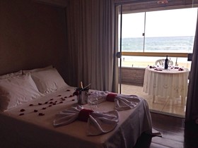 Pousada Galeao Pirata