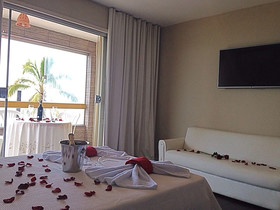 Pousada Galeao Pirata