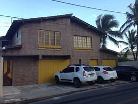 Pousada Galeao Pirata